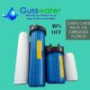 Filtros Pulidores_Cartuchos Big Blug-Varias Medidas