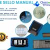 Codificadores Automáticos/Fechadores Manuales/Varios Modelos. - Imagen 2