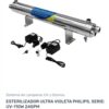 Lámpara Uv. 24 GPM./Varias CP.