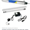Lámpara Uv. 24 GPM./Varias CP. - Imagen 2