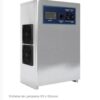 Generador de Ozono 3 GH Acero inoxidable - Imagen 2
