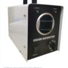 Generador de Ozono 3 GH Acero inoxidable - Imagen 3
