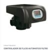 Válvulas Automáticas-Manuales Varias Medidas. - Imagen 2
